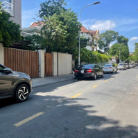 Bán Villa Mặt Tiền Bạch Mã, Cư Xá Bắc Hải, P. 15, Q. 10 3 Tầng Diện Tích: 15M X 26M Cn: 390M2 Giá Chỉ 79Tỷ