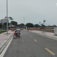 Bán Đất 152M2 N4-2 Tại Đấu Giá Suối Rồng, Ngọc Xuyên, Đồ Sơn. Giá Hơn 22 Tr/M2. Liên Hệ: 0989983905