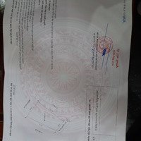 Bán Đất Quỳnh Hoàng, Nam Sơn, An Dương, Hải Phòng