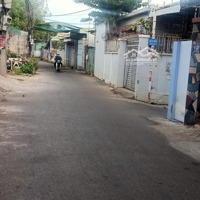 Bán Đất Mặt Tiền Hẻm 183 Lưu Chí Hiếu Thuận Tiện Kinh Doanh Buôn Bán , Vị Trí Gần Chợ Và Trường Học