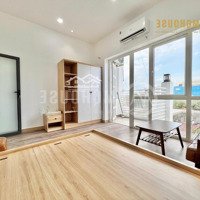 Cho Thuê Căn Hộ Mini Tại Đường Ung Văn Khiêm, P.25, Quận Bình Thạnh, 8 Triệu7, 60 M2, Ban Công Thoáng