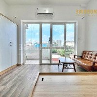 Cho Thuê Căn Hộ Mini Tại Đường Ung Văn Khiêm, P.25, Quận Bình Thạnh, 8 Triệu7, 60 M2, Ban Công Thoáng