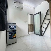 Phòng Trọ Ban Công Giá Rẻ Sát Bên Văn Lang Cơ Sở 3