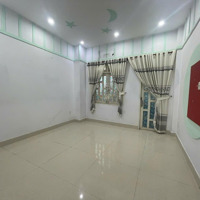 Cho Thuê Nhàhẽm Xe Hơiđường Dạ Nam P3 Q8.Diện Tích4M X 14M. Hẻm Đậu Xe Hơi Được. Giá Bán 19 Triệu Cọc 2 Tháng