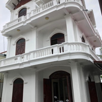 Cho Thuê Nhà Riêng 9 Phòng Ngủ 3 Vệ Sinh 152M2 Tại Tiên Cường, Tiên Lãng, Hải Phòng Chỉ Với 10 Triệu