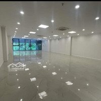 Cho Thuê Tòa Nhà Nguyễn Ngọc Vũ - Lê Văn Lương - Thanh Xuân