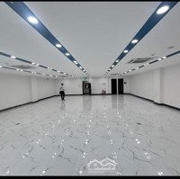Cho Thuê Tòa Nhà Nguyễn Ngọc Vũ - Lê Văn Lương - Thanh Xuân