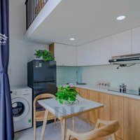Cho Thuê Nhanh Phòng Gác Ban Công Cửa Sổ, Full Nt,Diện Tích35M2, Khu Vực Trung Tâm Quận 7
