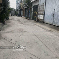 Chủ Đang Vay Nóng Cần Bán Nhà Cấp 4 Đường Tân Chánh Hiệp 18, Ngay Đh Lao Động Cs2, Q12