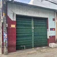 Chủ Đang Vay Nóng Cần Bán Nhà Cấp 4 Đường Tân Chánh Hiệp 18, Ngay Đh Lao Động Cs2, Q12
