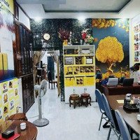 Nhà Đẹp Giá Tốt Sát Mặt Tiền Tô Ký Hóc Môn - Khu Dân Cư Cao Cấp - 4 Tầng - 7Mx18M