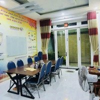 Nhà Đẹp Giá Tốt Sát Mặt Tiền Tô Ký Hóc Môn - Khu Dân Cư Cao Cấp - 4 Tầng - 7Mx18M
