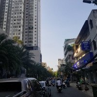 Bán Tòa Nhà Đường Tô Hiến Thành, Quận 10. Dt: 10X15M. 1 Hầm 6 Lầu. Hsddt: 100 Triệu/Th. Giá Bán 27 Tỷ