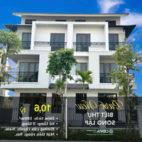 Top Địa Điểm Đầu Tư Bất Động Sản 2025 Gọi Tên Bắc Ninh. Mở Bán Biệt Thự Song Lập Centa Riverside
