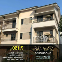 Top Địa Điểm Đầu Tư Bất Động Sản 2025 Gọi Tên Bắc Ninh. Mở Bán Biệt Thự Song Lập Centa Riverside