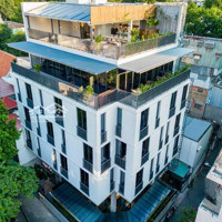 Bán Building Góc 2 Mặt Tiền Cư Xá Bắc Hải, Q10, Hầm 5 Tầng (Thang Máy) 20 X 26M Cn: 520M2 Giá Bán 159Tỷ