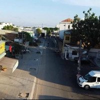 Nhà Cấp 4 Mặt Tiền Phạm Văn Dinh - Phường Thắng Nhất - Tp Vũng Tàu