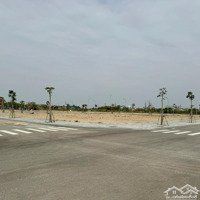 Lô Độc Quyền - Khu Đô Thị Mới Định Bảng - 120M2, Giá Bán 100 Triệu/M2
