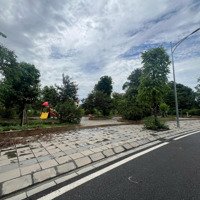Khai Xuân E.trường Bán Lô Đất Đẹp 2 Mặt Tiền. Trung Tâm Lương Sơn Thuộc Dự Án 9 Down Town Lương Sơn
