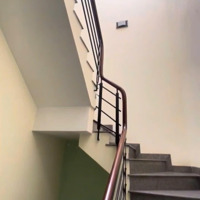 H8M Kinh Doanh Sầm Uất_ Tân Sơn Nhì_Dt: 4X16M_Đúc 3 Tấm_4Pn_3Wc