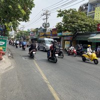 Cho Thuê Nhà Mặt Tiền Nguyễn Cửu Vân. P17 Bình Thạnh. 4X15M Giá Bán 17 Triệu/ Tháng