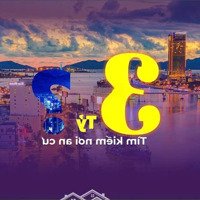 Căn Hộ Sở Hữu Lâu Dài Ngay Mặt Tiền Ngô Thì Nhậm - Liên Chiểu - Đà Nẵng