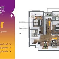 Căn Hộ Sở Hữu Lâu Dài Ngay Mặt Tiền Ngô Thì Nhậm - Liên Chiểu - Đà Nẵng