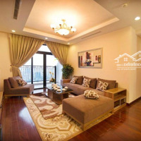 Bán Ch 133M2 * 3 Phòng Ngủtòa M5 Nguyễn Chí Thanh, View Hồ Thành Công