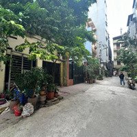 Bán Nhà Xuân Thuỷ - Cầu Giấy Đầu Tư - Ngõ Ô Tô Tránh Có Vỉa Hè, Gần Phố, 2 Thoáng - 100M2 - 25 Tỷ