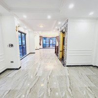 Bán Nhà Xuân Thuỷ - Cầu Giấy Đầu Tư - Ngõ Ô Tô Tránh Có Vỉa Hè, Gần Phố, 2 Thoáng - 100M2 - 25 Tỷ