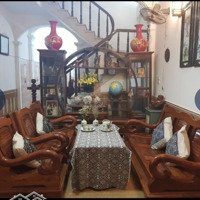 Cực Hiếm - Bán Nhà - Hồng Hà - Hoàn Kiếm - Ngõ Thông 2 Phố - 2 Nhà Ra Phố - Vừa Ở Vừa Kinh Doanh