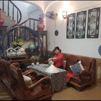 Cực Hiếm - Bán Nhà - Hồng Hà - Hoàn Kiếm - Ngõ Thông 2 Phố - 2 Nhà Ra Phố - Vừa Ở Vừa Kinh Doanh