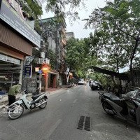 Cực Hiếm - Bán Nhà - Hồng Hà - Hoàn Kiếm - Ngõ Thông 2 Phố - 2 Nhà Ra Phố - Vừa Ở Vừa Kinh Doanh