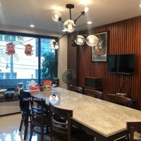 Tòa Nhà Văn Phòng, 90M2X6T,Mặt Tiền6M, Mặt Phố Ô Tô Tránh, View Hồ, Kd Dòng Tiền Quá Ổn, 18.5 Tỷ