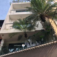Tòa Nhà Văn Phòng, 90M2X6T,Mặt Tiền6M, Mặt Phố Ô Tô Tránh, View Hồ, Kd Dòng Tiền Quá Ổn, 18.5 Tỷ
