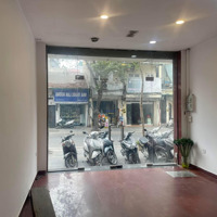 Bán Nhà Phố Sơn Tây 47M2 X 6T - Mt4.5M = 29.3 Tỷ Ba Đình