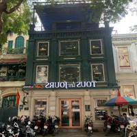 Cho Thuê Nhà Mp Thi Sách: 75M2 X 7 Tầng, Mt: 9M, Nhà Mới, Thang Máy, Nguyên Căn. Liên Hệ: 094557067