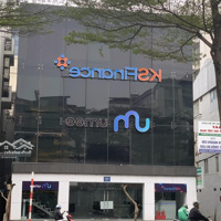 Cho Thuê Nhà Mp Thi Sách: 75M2 X 7 Tầng, Mt: 9M, Nhà Mới, Thang Máy, Nguyên Căn. Liên Hệ: 094557067