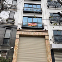 Cho Thuê Nhà Mp Nguyễn Đình Chiểu: 60M2 X 6,5 Tầng, Mt: 4M, Nhà Mới, Thang Máy. Liên Hệ: 0974557067