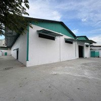 Cho Thuê Kho Xưởng Mặt Tiền Thoại Ngọc Hầu ,Tân Phú, Diện Tích : 1.000M2, Sân : 310M2
