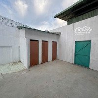 Cho Thuê Kho Xưởng Mặt Tiền Thoại Ngọc Hầu ,Tân Phú, Diện Tích : 1.000M2, Sân : 310M2