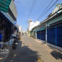 Bán Nhà Mặt Hẻm 6M Thông Trường Chinh 63M2 Cam Kết Thông Tin Giá Bán 4.6 Tỷ