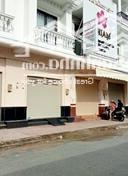 BÁN CĂN NHÀ PHỐ ĐƯỜNG SỐ 2 NGAY CHỢ CÁI VỒN BÌNH MINH.