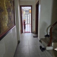 Bán Nhà - Mặt Phố - Lãng Yên Hbt - Kinh Doanh Siêu Đỉnh -5 Tầng Thang Máy- Nhà Đẹp