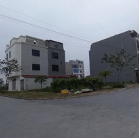 Bán Lô Đất Đối Diện Công Viên Phường Đỉnh Bảng, Từ Sơn 100M2, Giá Bán 95 Triệu/M2
