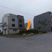 Bán Lô Đất Đối Diện Công Viên Phường Đỉnh Bảng, Từ Sơn 100M2, Giá Bán 95 Triệu/M2