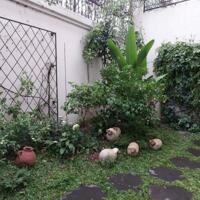 DT 400m2, ngang 15m, 2 MT Chu Văn An, gần ngã Năm, tiện building, KD đa ngành nghề, đơn giá tốt