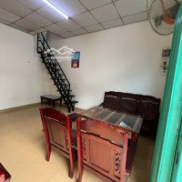 Cho Thuê Nhà Hẻm Trần Hưng Đạo, P. 7, Q. 5 Hẻm Ba Gác Tới Nhà, Dt: 3.5X10M, Giá: 10 Triệu/ Tháng
