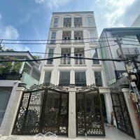 Tòa Nhàmặt Tiềnlê Trung Nghĩa Khu Vip K300. Hầm 5 Tầng. Dt: 8X20M. Pccc, Thang Máy Đầy Đủ. Giá Bán 80 Triệu