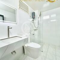 CHO THUÊ PHÒNG NGỦ CÓ GÁC FULL NỘI THẤT CỦA SỔ NGAY CHỢ TÂN BÌNH